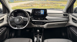 Suzuki Swift 1,2 Dualjet CVT (2025)