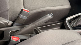 Suzuki Swift 1,2 Dualjet CVT (2025)