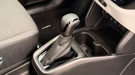 Suzuki Swift 1,2 Dualjet CVT (2025)