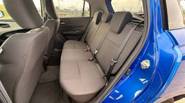 Suzuki Swift 1,2 Dualjet CVT (2025)