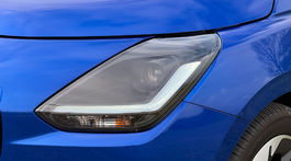 Suzuki Swift 1,2 Dualjet CVT (2025)