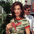Teri Hatcher