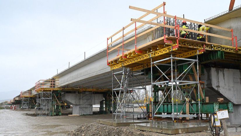 TSK Bierovske mosty 6