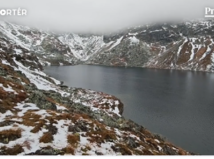 Veľké Hincovo pleso, mReportér