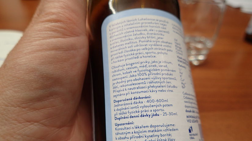 Vincentka je skvelá nielen na inhalovanie, ale...