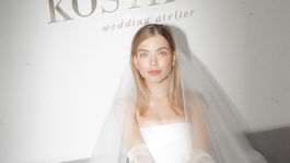 VK LOVESTORY KIKA SISKOVA  4 of 30 