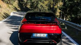 Alfa Romeo Junior Sport Speciale - 2025