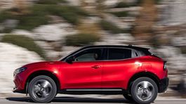 Alfa Romeo Junior Sport Speciale - 2025