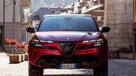 Alfa Romeo Junior Sport Speciale - 2025