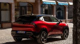 Alfa Romeo Junior Sport Speciale - 2025