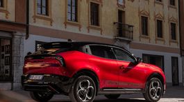 Alfa Romeo Junior Sport Speciale - 2025