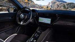 Alfa Romeo Junior Sport Speciale - 2025