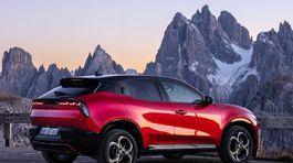 Alfa Romeo Junior Sport Speciale - 2025