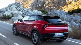 Alfa Romeo Junior Sport Speciale - 2025