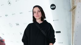 Andrea Pojezdálová