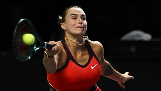 Nakopem ti zadok! Sabalenková sa teší na súboj pohlaví. Pre toto žijem, kontroval Kyrgios