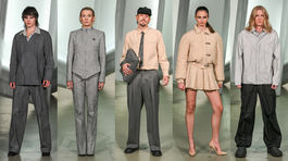 Blurred Echoes, Jakub Matiašovič, Fashion LIVE 2025