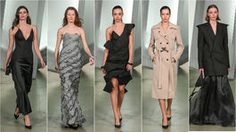 Blurred Echoes, Jakub Matiašovič, Fashion LIVE 2025