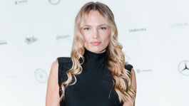 Kristína Krajčírová