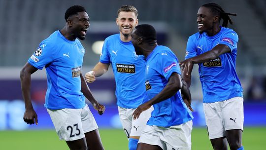 Vzbura outsiderov v Lige majstrov. Chelsea stratila body v Azerbajdžane, Villarreal neuspel na Cypre