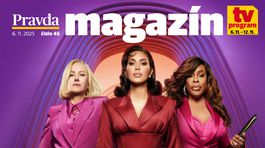 Hviezdy seriálu Dovolené je všetko na titulke Pravda Magazín. 