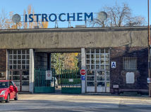 Istrochem,