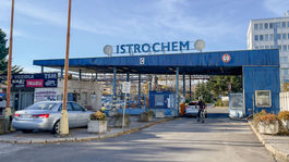Istrochem,