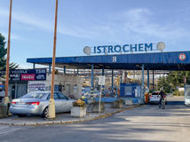Istrochem,
