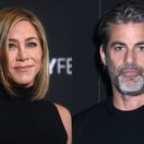 Jennifer Aniston, Jim Curtis