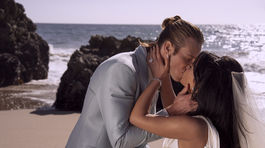 Kim Kardashian a Matthew Noszka. 