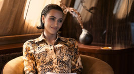 Hviezdy seriálu Dovolené je všetko