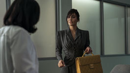 Kim Kardashian na zábere zo seriálu Dovolené je...