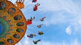 Rodina s 22 deťmi dostala pokutu za výlet do Disney Worldu