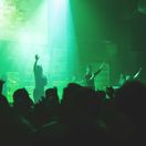 koncert, chvály, hudba