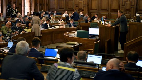 Lotyšsko odkladá rozhodnutie o Istanbulskom dohovore. Verdikt padne až po voľbách