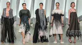 Martin Hrča, Sutura, Fashion LIVE 2025