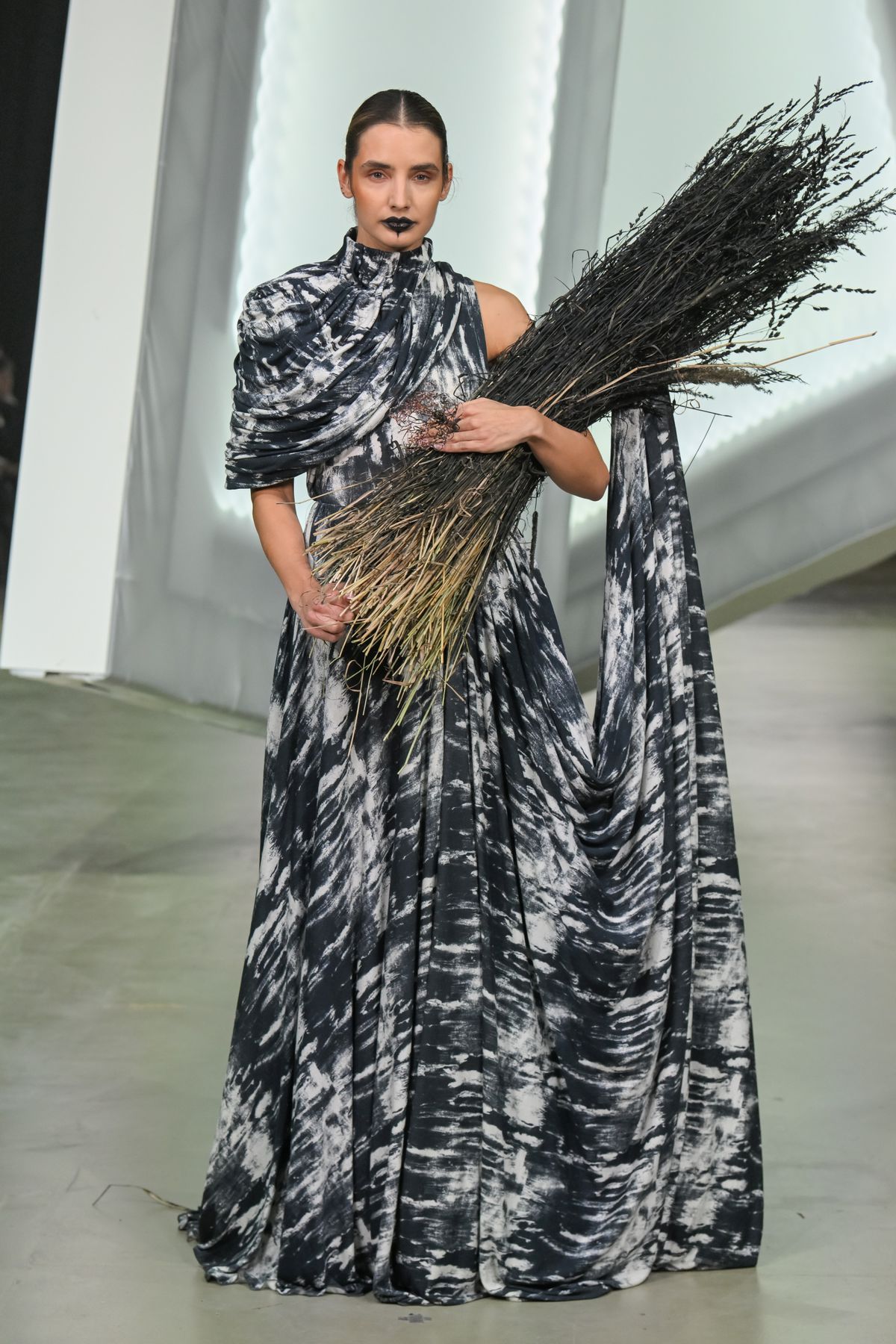 Na akcii Fashion LIVE! 2025 predstavil novú...