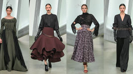 Na akcii Fashion LIVE! 2025 predstavil novú...