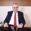 miloš zeman