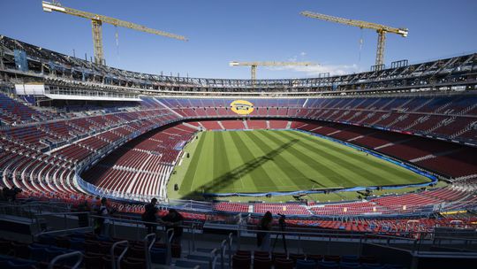 Šok pre Barcelonu. Obavy pred smrteľnou chorobu, na Nou Campe sa objavila tuberkulóza