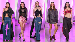 Petra Kovacs, Fashion LIVE 2025