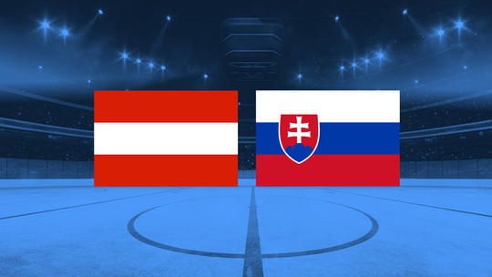 ONLINE: Boj o Nemecký pohár, ale aj o miesto v olympijskom tíme. Slováci začínajú s Rakúskom