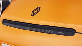 Renault Twingo - 2025
