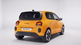 Renault Twingo - 2025