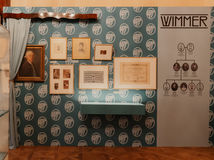 Ako žili rodiny, ktoré kedysi formovali...