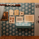 Rodinné skutočnosti, výstava, MMB