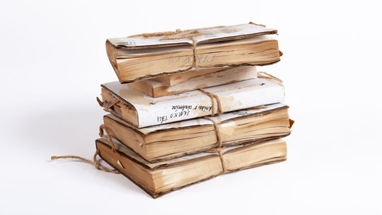 Kniha o cintoríne vychádza po 25 rokoch v...