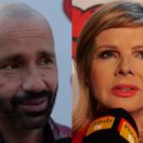 Soňa Müllerová, Robo Opatovský