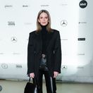 Štylistka Zuzana Kanisová.