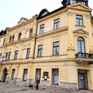 Úrad BBSK, Banská Bystrica